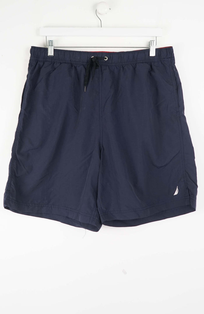 VINTAGE NAUTICA SHORTS W34