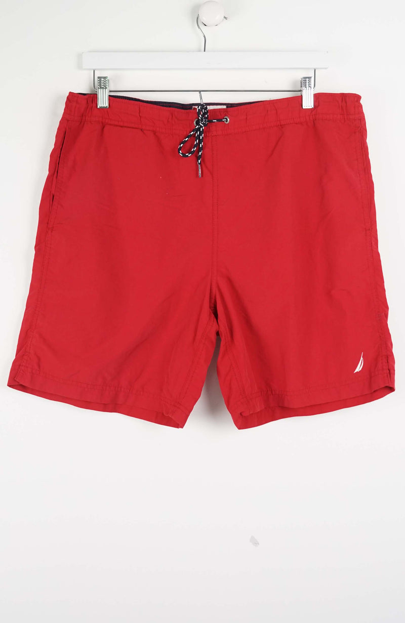VINTAGE NAUTICA SHORTS W36
