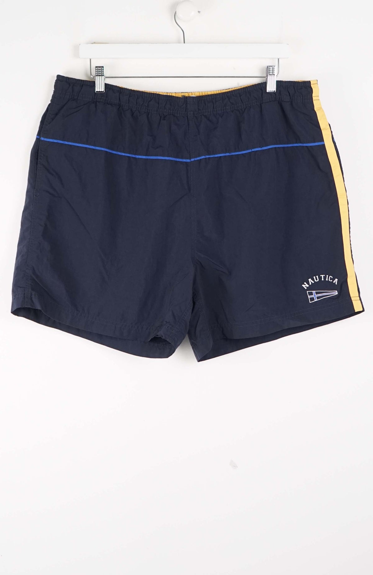 VINTAGE NAUTICA ACTIVE SHORTS W36
