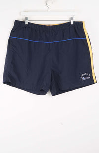 VINTAGE NAUTICA ACTIVE SHORTS W36