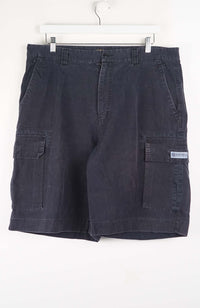 VINTAGE NAUTICA SHORTS W38