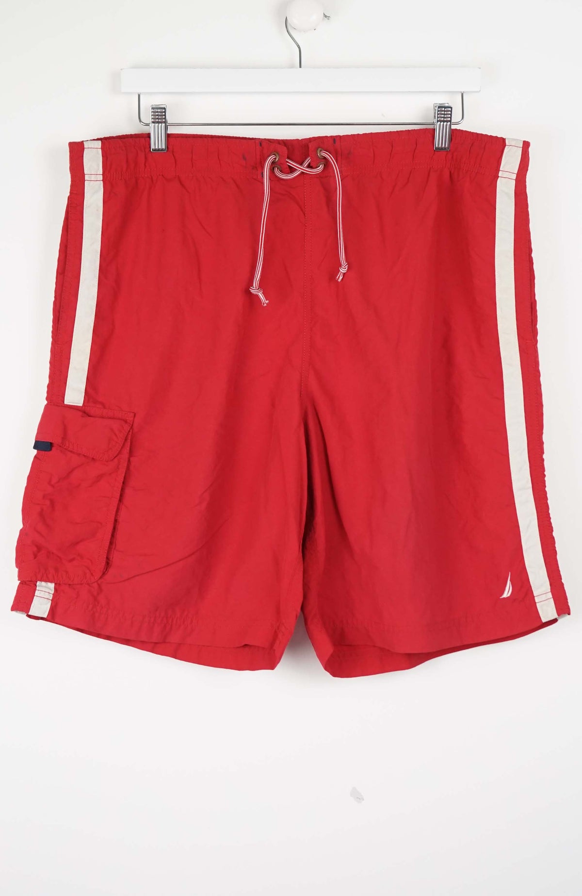 VINTAGE NAUTICA SHORTS W38