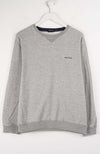 VINTAGE NAUTICA SWEATER (L)