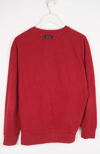VINTAGE NAUTICA SWEATER (L)