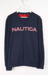 VINTAGE NAUTICA SWEATER (L)