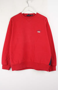VINTAGE NAUTICA SWEATER (S)