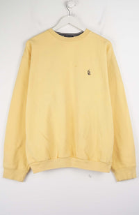 VINTAGE NAUTICA SWEATER (L)