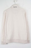 VINTAGE NAUTICA 1/4 ZIP SWEATER (XL)