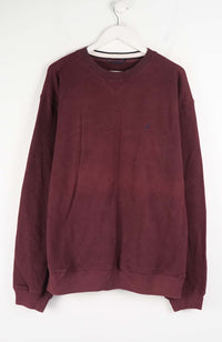 VINTAGE NAUTICA SWEATER (XXL)