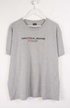 VINTAGE  NAUTICA T-SHIRT(L)