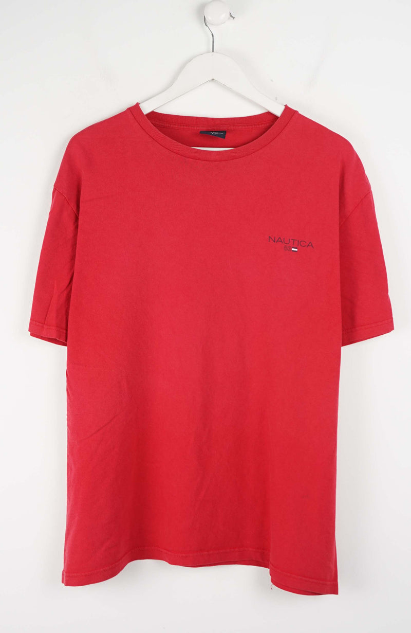 VINTAGE NAUTICA T-SHIRT (L)