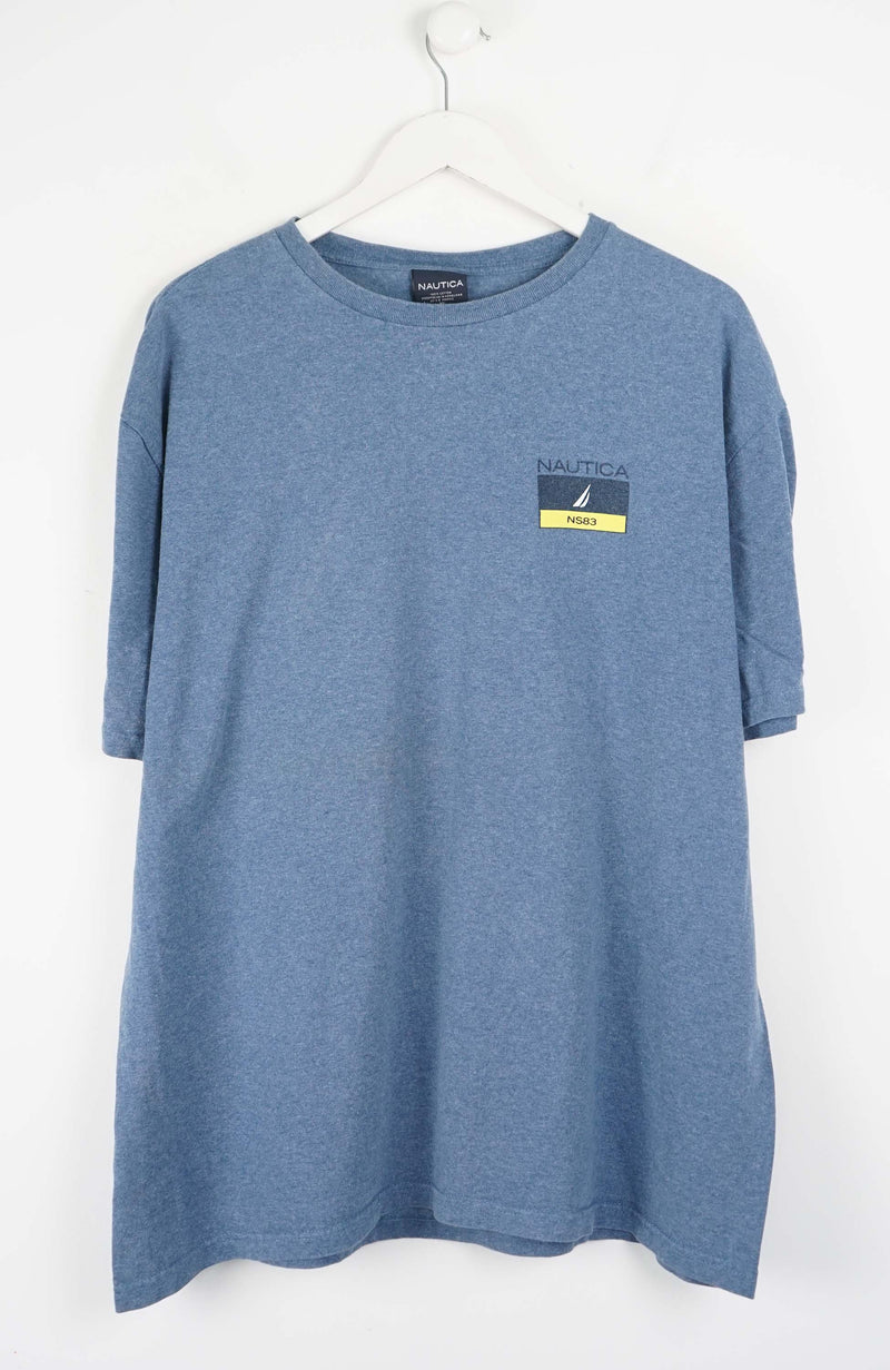 VINTAGE NAUTICA T-SHIRT (XL)
