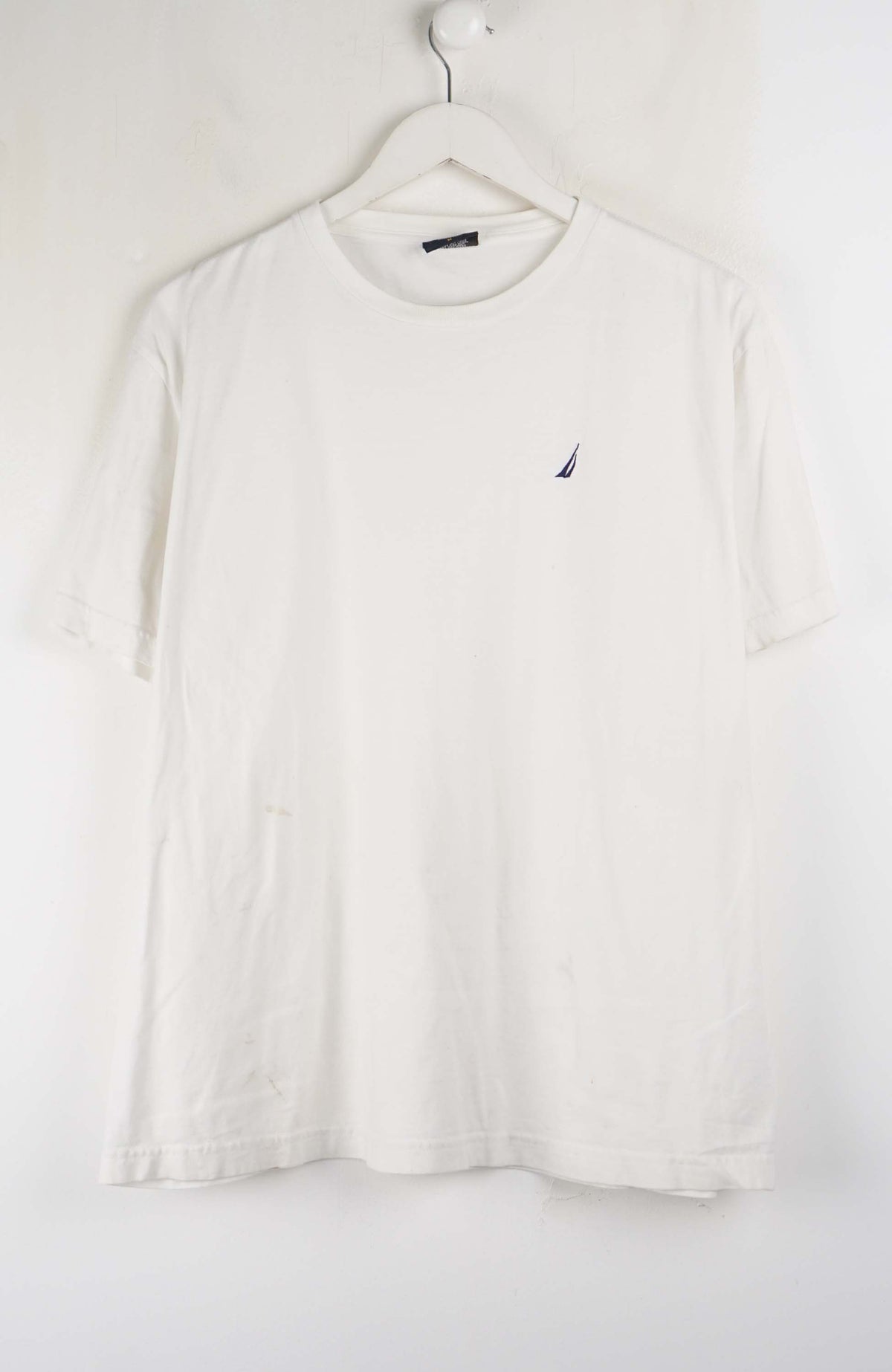 VINTAGE NAUTICA T-SHIRT (L)