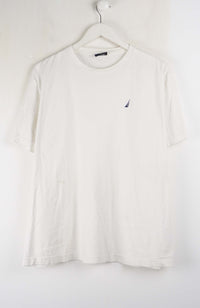 VINTAGE NAUTICA T-SHIRT (L)