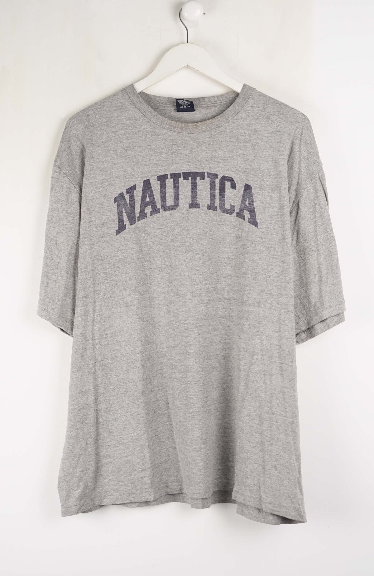 VINTAGE NAUTICA T-SHIRT (XL)