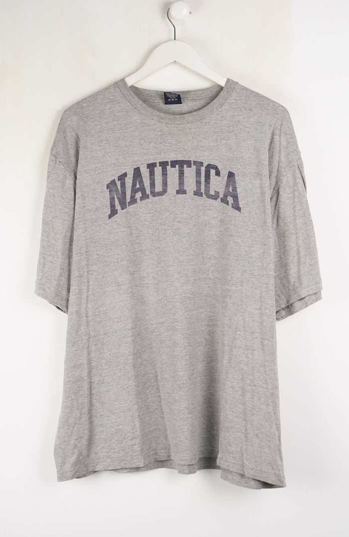 VINTAGE NAUTICA T-SHIRT (XL)