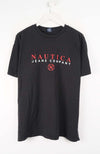 VINTAGE NAUTICA T-SHIRT (L)