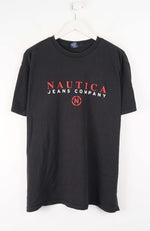 VINTAGE NAUTICA T-SHIRT (L)