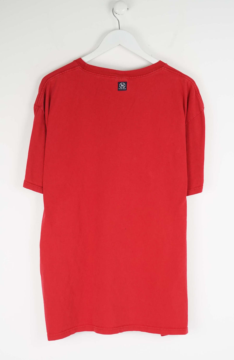 VINTAGE NAUTICA T-SHIRT (XXL)