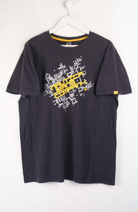 VINTAGE NAUTICA T-SHIRT (L)