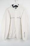 VINTAGE NAUTICA WINDBREAKER (XL)