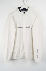 VINTAGE NAUTICA WINDBREAKER (XL)