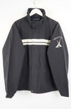 VINTAGE NAUTICA WINDBREAKER (L)
