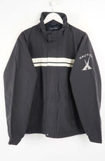 VINTAGE NAUTICA WINDBREAKER (L)