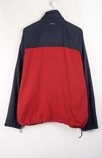 VINTAGE NAUTICA WINDBREAKER (XL)