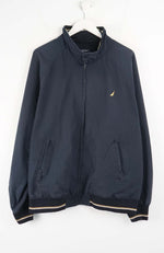 VINTAGE NAUTICA WINDBREAKER (XL)