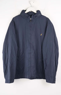 VINTAGE NAUTICA WINDBREAKER (XXL)