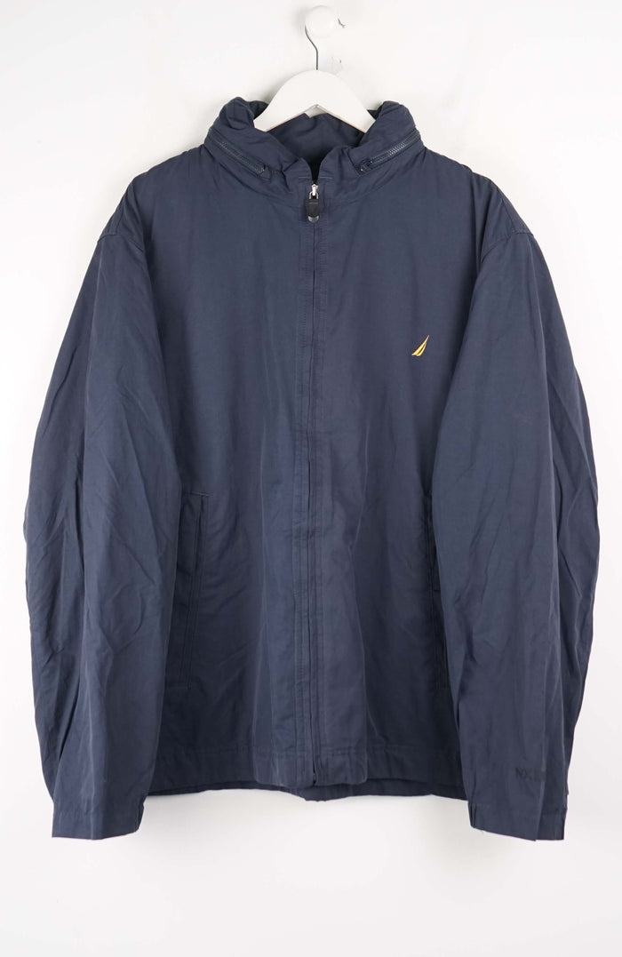 VINTAGE NAUTICA WINDBREAKER (XXL)