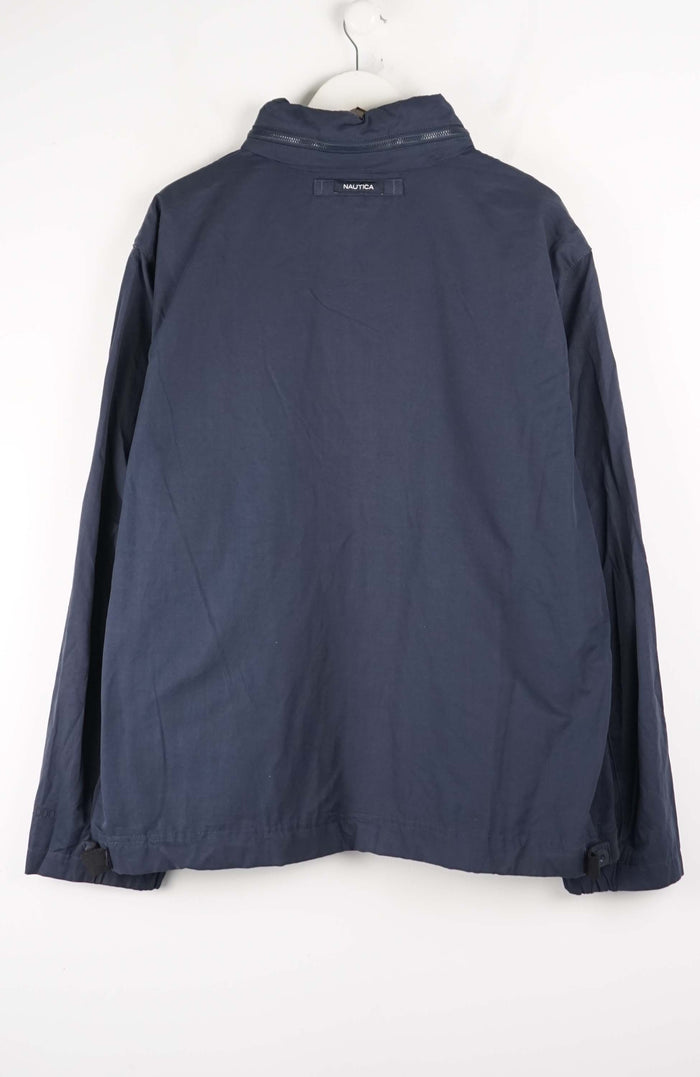 VINTAGE NAUTICA WINDBREAKER (XXL)