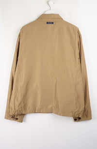 VINTAGE NAUTICA HARRINGTON JACKET (XL)