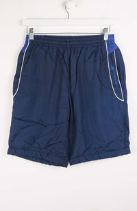 VINTAGE NEW BALANCE TRACK PANT SHORTS (S)
