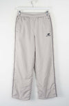 VINTAGE NEW BALANCE TRACK PANTS (M)