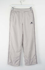 VINTAGE NEW BALANCE TRACK PANTS (M)