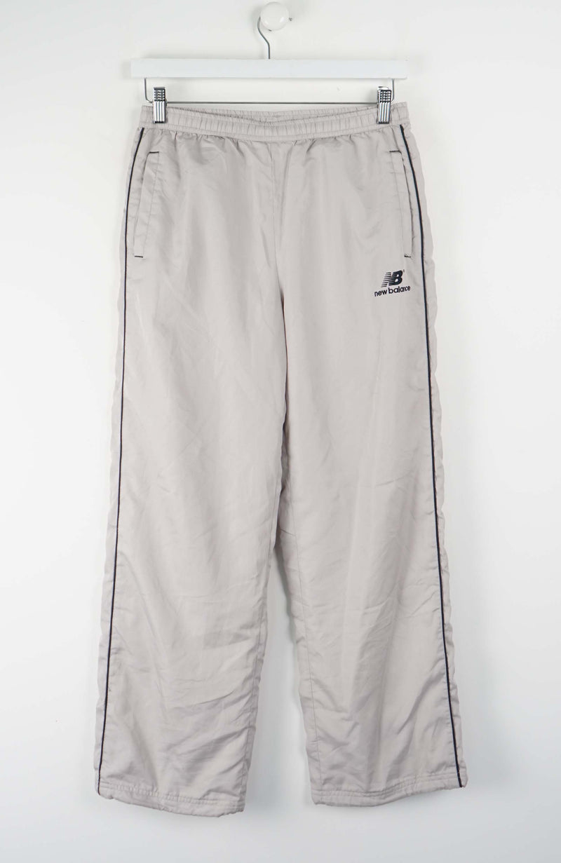 VINTAGE NEW BALANCE TRACK PANTS (M)