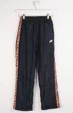 VINTAGE NEW BALANCE TRACK PANTS (XS)