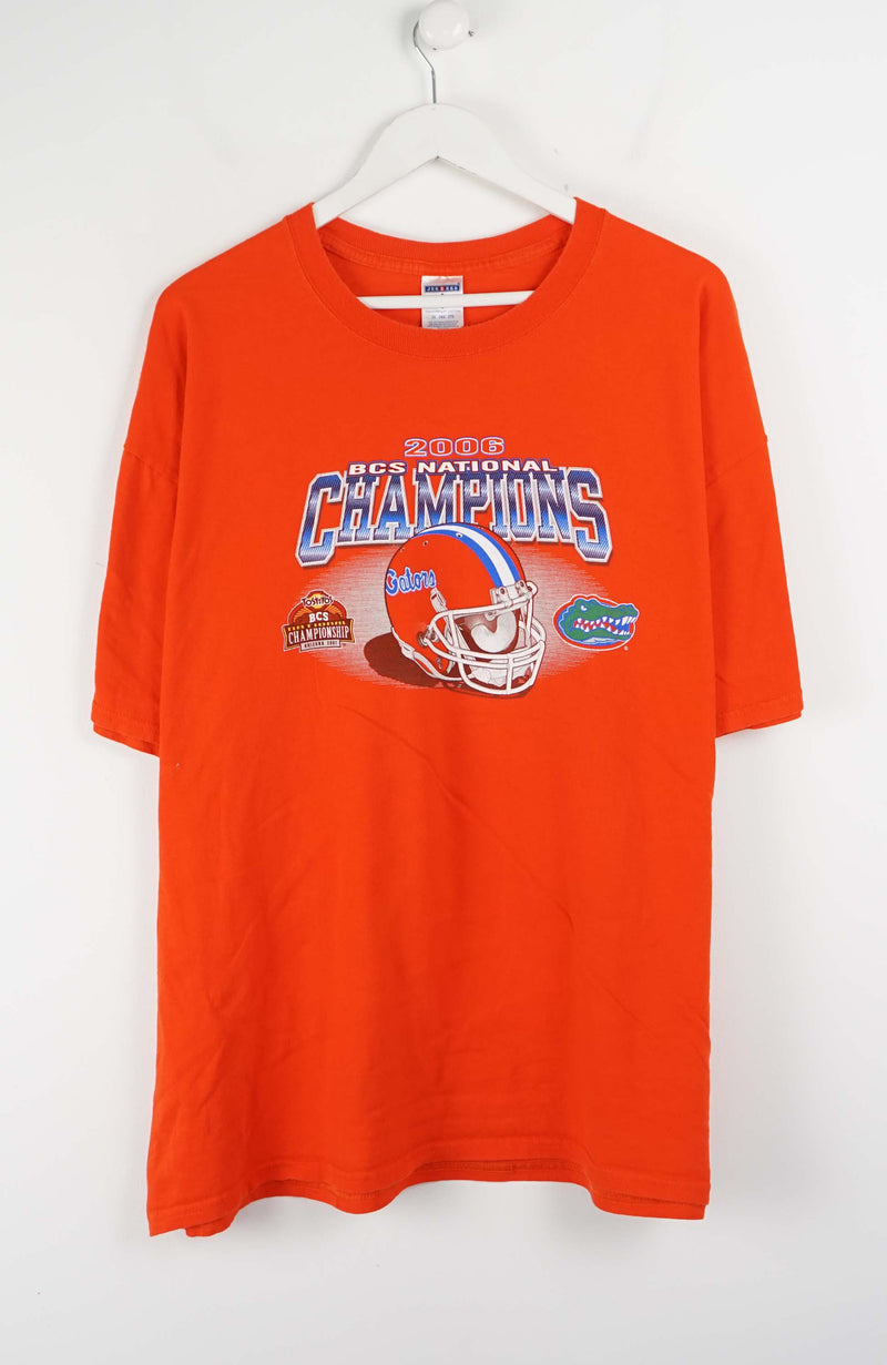 VINTAGE FLORIDA GATORS T-SHIRT (XXL)