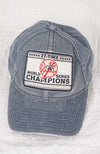 VINTAGE NEW YORK YANKEES HAT