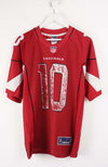 VINTAGE NFL ARIZONA CARDINALS JERSEY (M)