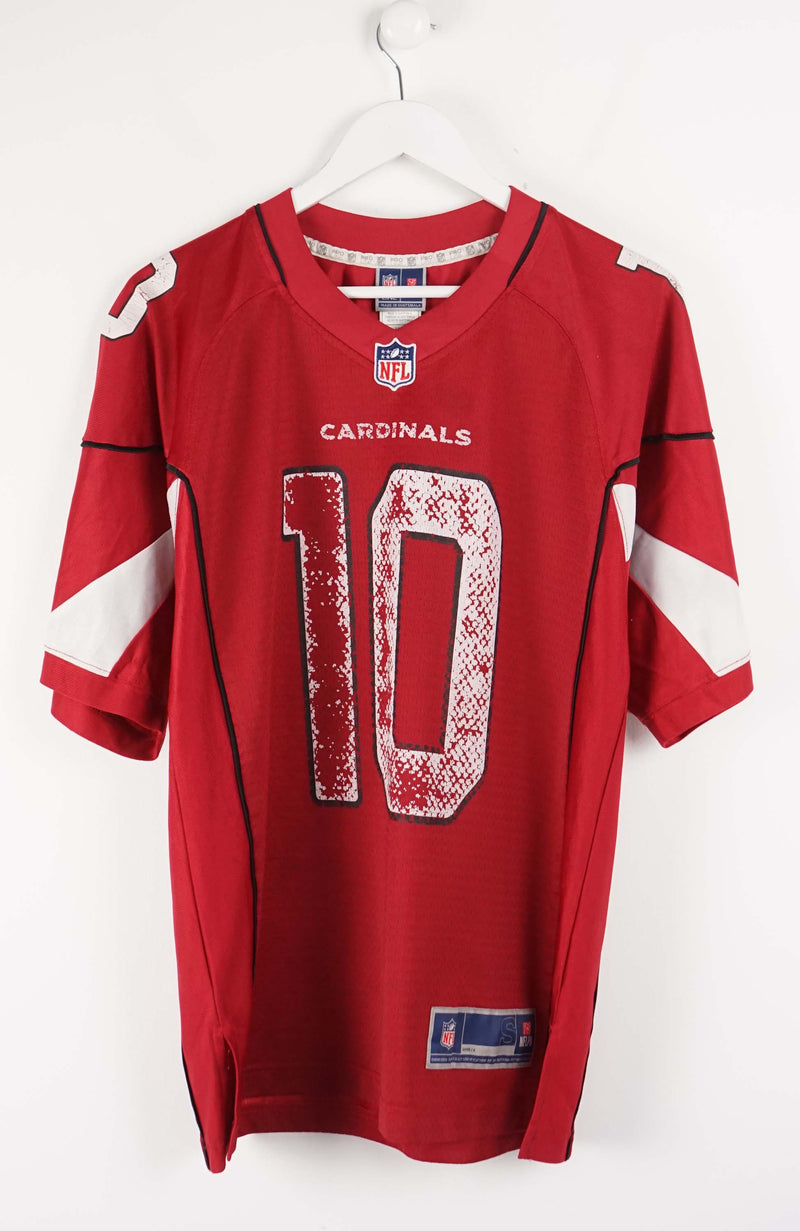 VINTAGE NFL ARIZONA CARDINALS JERSEY (M)