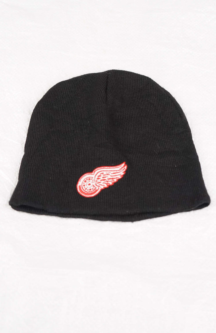 VINTAGE NFL RED WINGS BUD LIGHT BEANIE