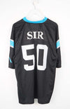 VINTAGE NFL CAROLINA PANTHERS JERSEY (XL)