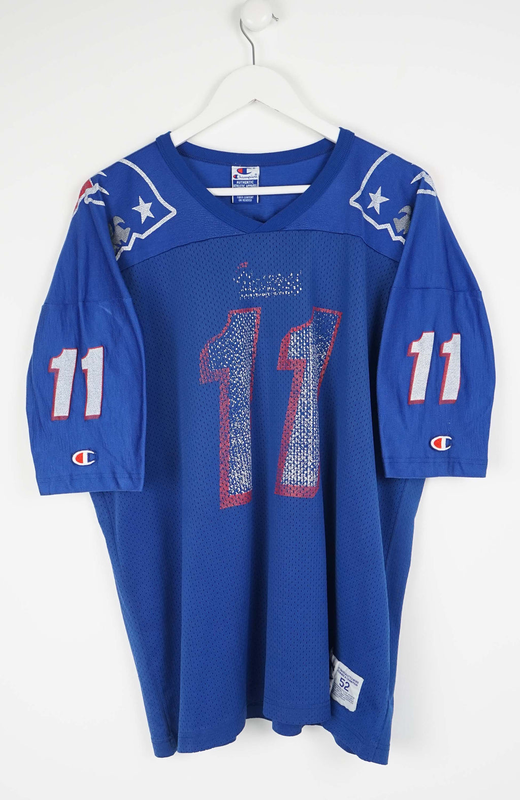 Retro new england patriots shirt deals