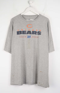 VINTAGE NFL CHICAGO BEARS T-SHIRT (XXL)