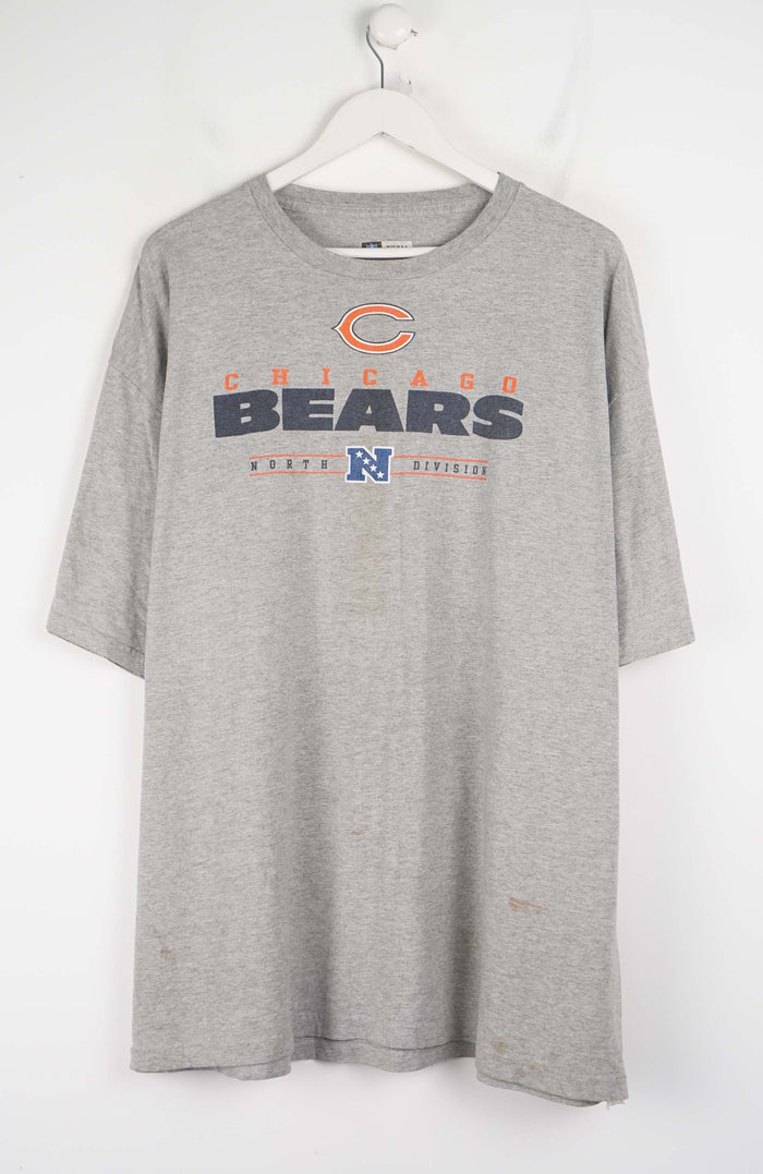 VINTAGE NFL CHICAGO BEARS T-SHIRT (XXL)