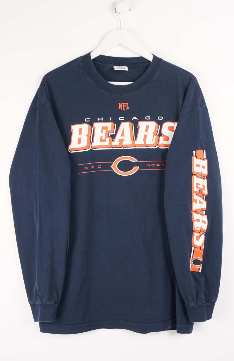 VINTAGE NFL CHICAGO BEARS T-SHIRT (XL)