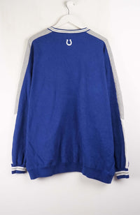 VINTAGE NFL INDIANAPOLIS COLTS SWEATER (XXL)